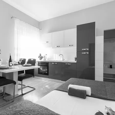 Apartment Summer Holiday