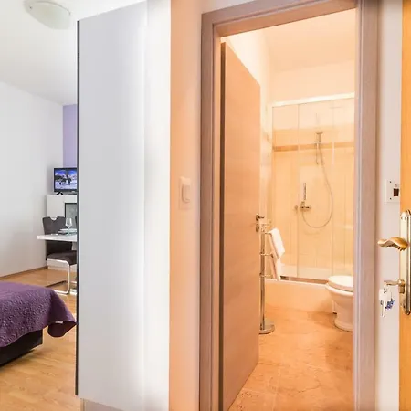 Apartment Summer Holiday *