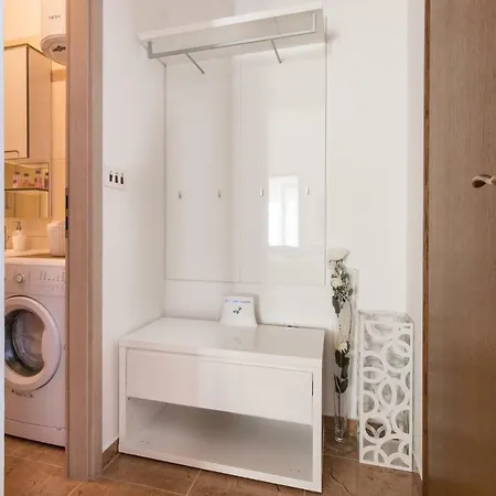 Apartment Summer Holiday